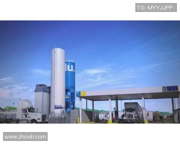 独家解析LNG运输速度与传统能源的全面对比分析