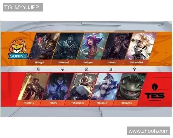 英雄联盟深度解析：TES战术布局与团队协作的秘密揭示