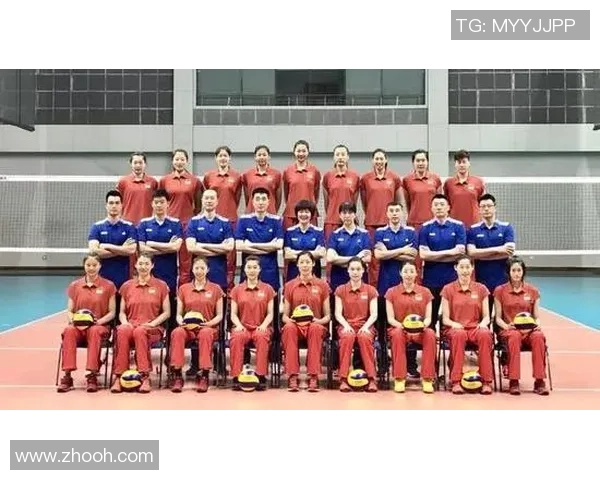 陈娜独家分享排球技巧与心得体会助你提升竞技水平与团队协作能力